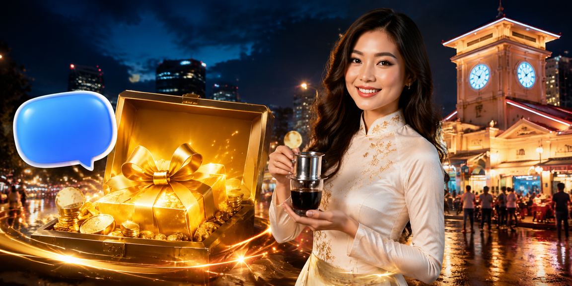Người chơi tại Hồ Chí Minh sử dụng ví điện tử nạp tiền cho Xổ số