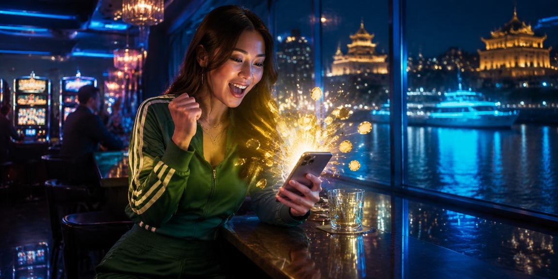Người chơi tại Huế trải nghiệm casino trực tuyến và nhận thưởng trên điện thoại