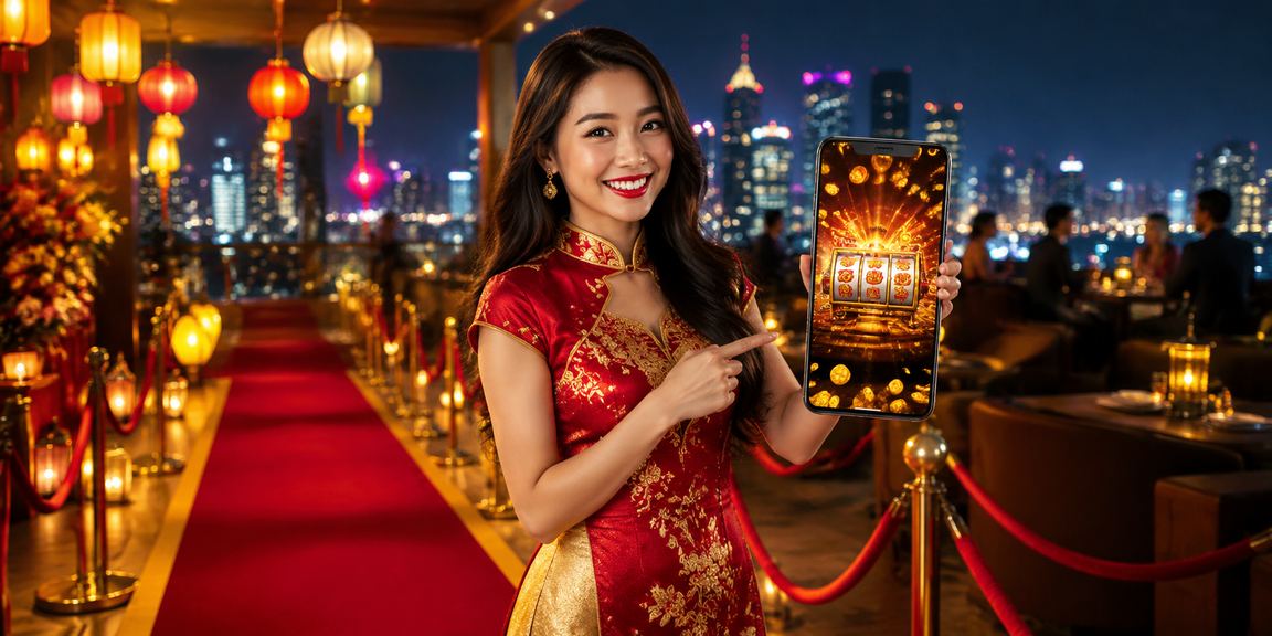 Người chơi Việt Nam trải nghiệm cá cược casino trực tuyến tại nhà